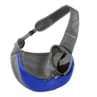 Cradle Mesh Sling Carrier, view 17