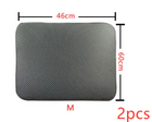 Terrace Double-Layer Litter Mat, view 14