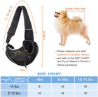 Satchel Crossbody Pet Carrier, view 12