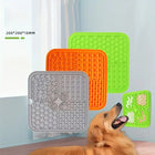 Ripple Suction Lick Mat, view 7
