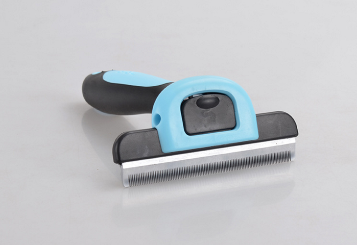 Sable Deshedding Brush