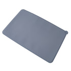 Slate Silicone Feeding Mat, view 14