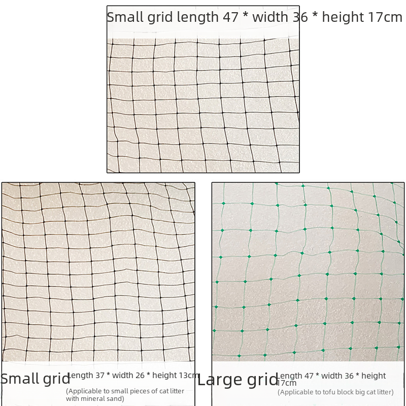 Wrap Litter Box Liners, view 6
