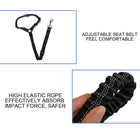 Moor Car Safety Belt, view 4