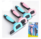 Sable Deshedding Brush