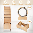 Orbit Exercise Wheel