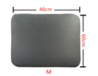 Terrace Double-Layer Litter Mat, view 7