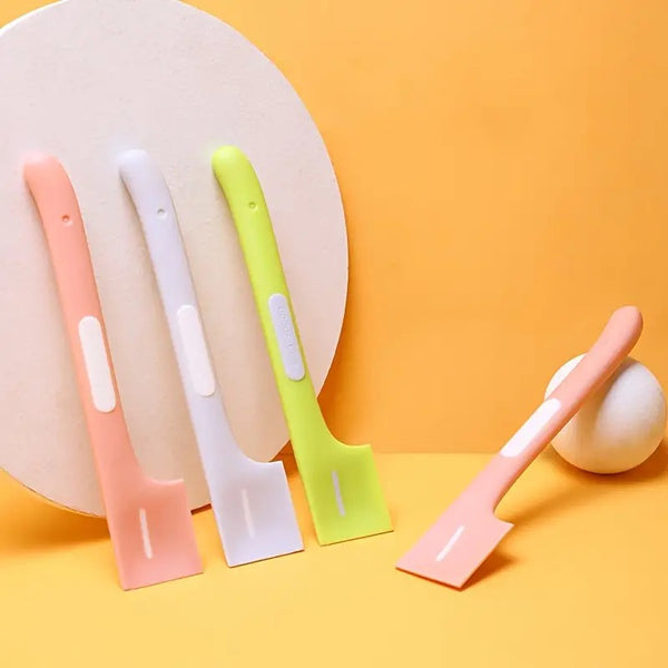 Crescent Can Opener Spoon