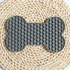 Clover Bone Lick Mat, view 2