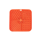 Ripple Suction Lick Mat, view 4