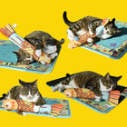 Minnow Catnip Fish Kicker