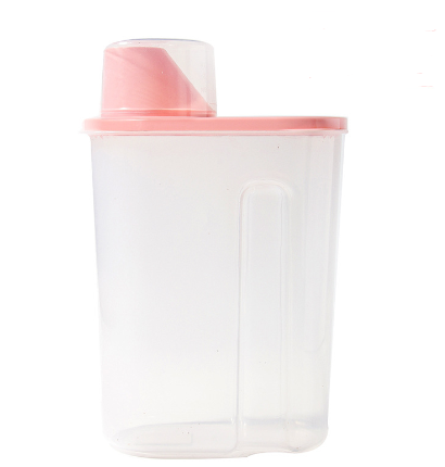 Stow Airtight Food Bucket