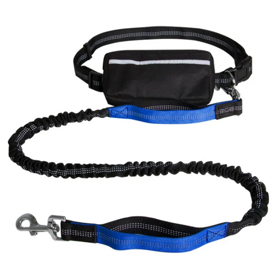 Stride Hands-Free Dog Leash, view 3