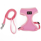Sprig Mesh Cat Harness, view 6