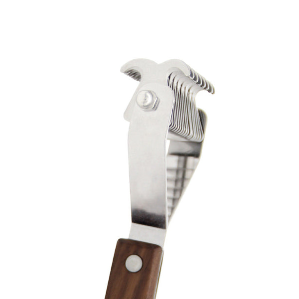 Cedar Grooming Comb