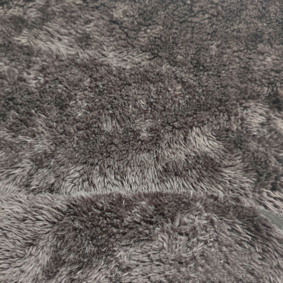 Dune Waterproof Shaggy Blanket, view 6