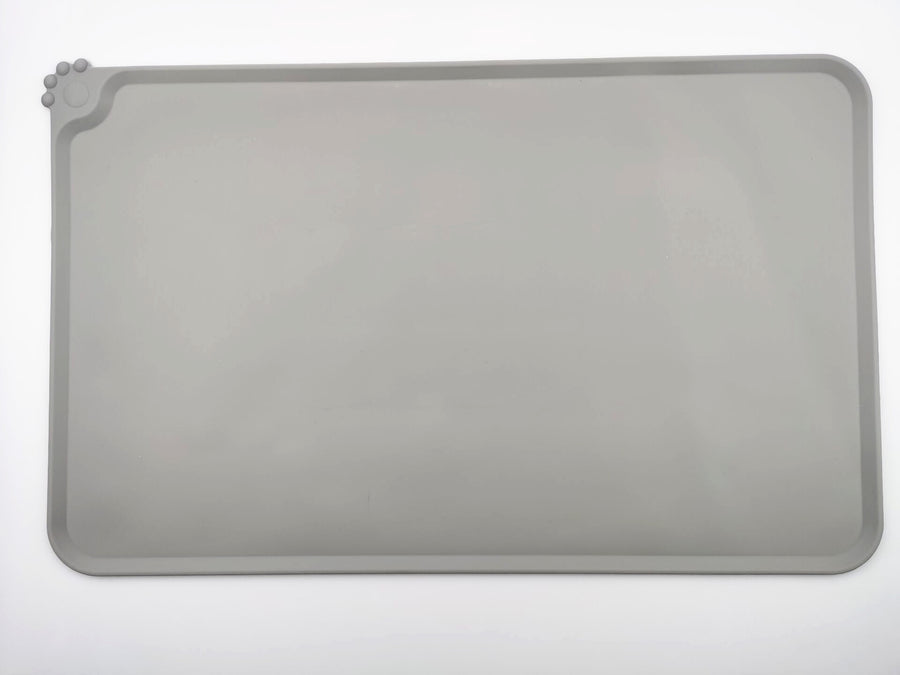 Meadow Silicone Feeding Mat, view 15