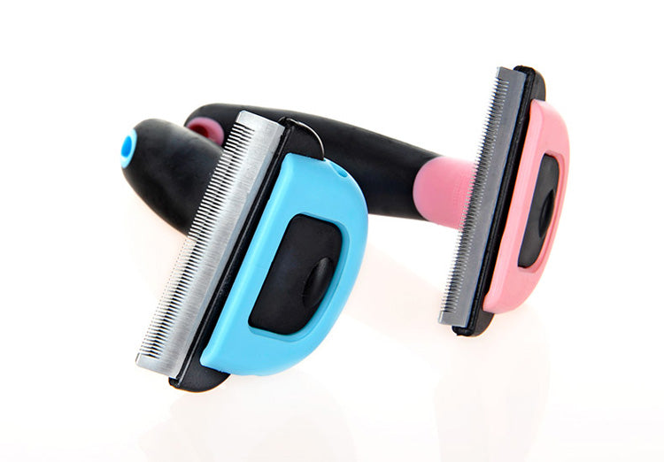 Sable Deshedding Brush
