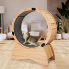 Orbit Exercise Wheel
