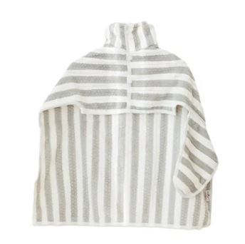 Lull Dog Bath Towel