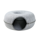 Burrow Tunnel Nest