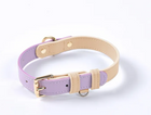 Saddle Leather Leash & Collar, view 6