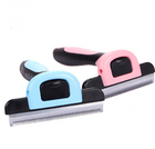 Sable Deshedding Brush
