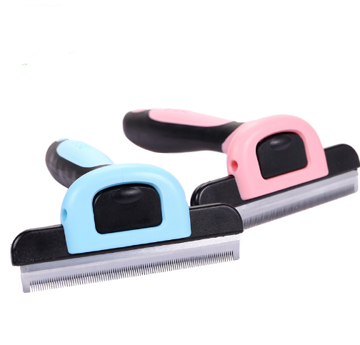 Sable Deshedding Brush