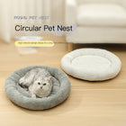 Halo Round Cushion Bed, view 3