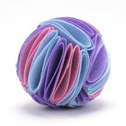 Bramble Felt Snuffle Ball, view 33