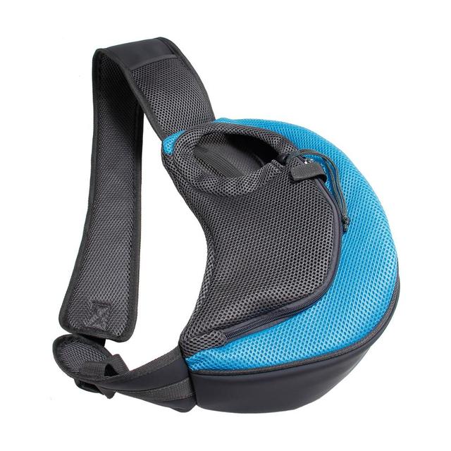 Cradle Mesh Sling Carrier, view 23