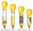Brook 3-in-1 Dog Water Bottle