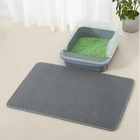 Threshold Cat Litter Mat, view 27