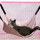 Ledge Window Cat Hammock, view 12