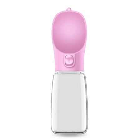 Dew Travel Water Bottle