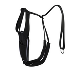 Anchor Reflective Dog Harness