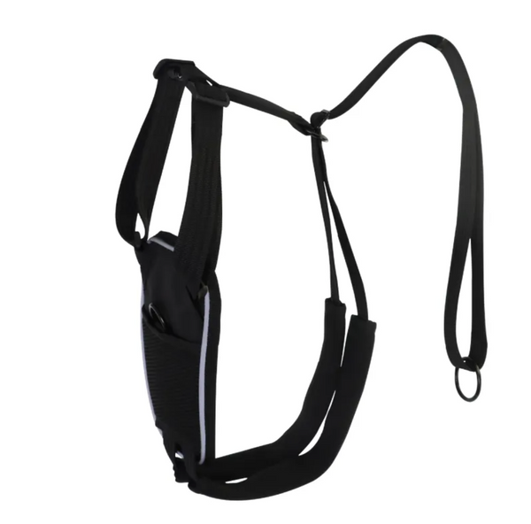 Anchor Reflective Dog Harness