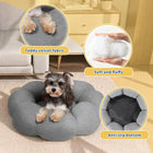 Plume Calming Donut Bed