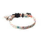 Blossom Bow Tie Collar
