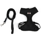 Sprig Mesh Cat Harness, view 2