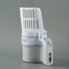 Pleat Folding Litter Scoop, view 4