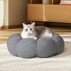 Plume Calming Donut Bed
