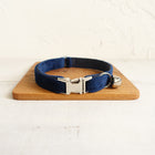 Dusk Velvet Cat Collar