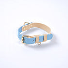 Saddle Leather Leash & Collar, view 2