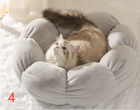Plume Calming Donut Bed