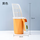 Caddy Litter Scoop Station
