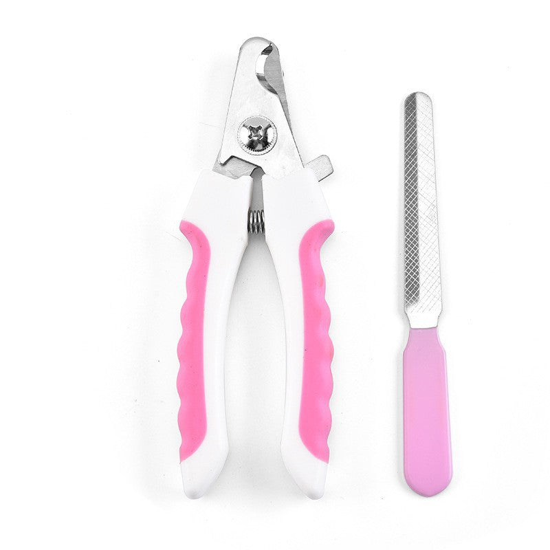Lune Pet Nail Clippers