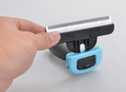 Sable Deshedding Brush
