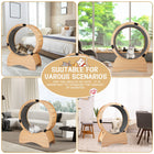 Orbit Exercise Wheel
