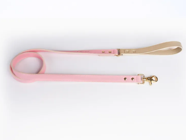Saddle Leather Leash & Collar, view 16
